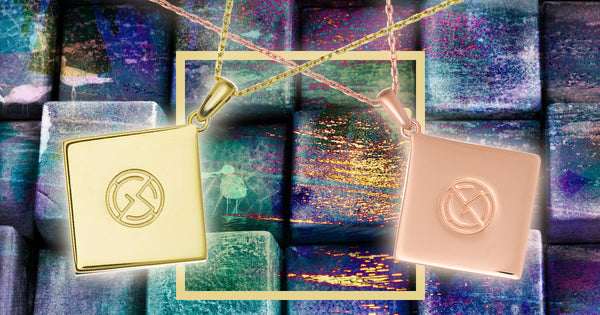 Square – the Mysteries of Matter - Gems In Style