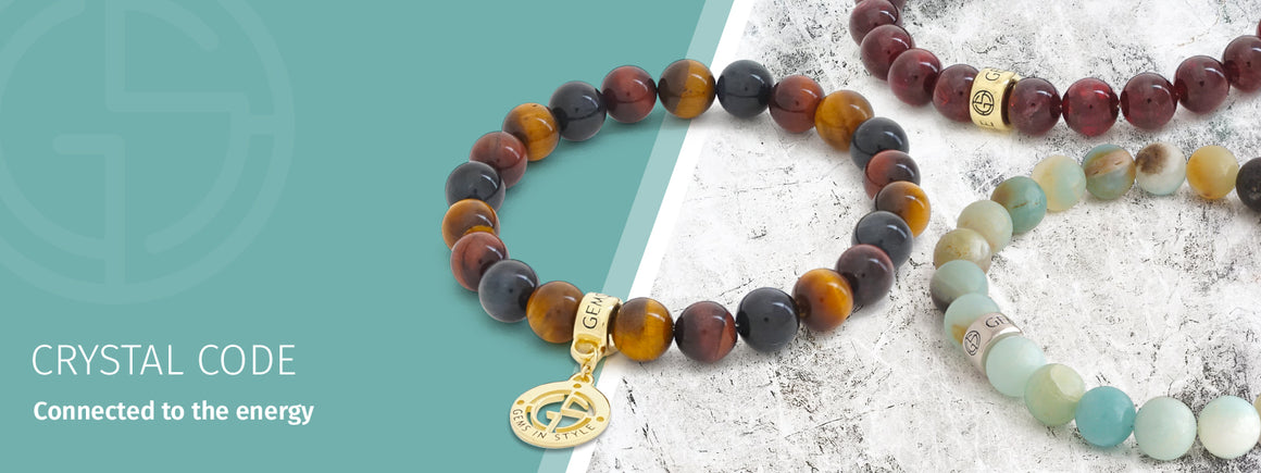 Crystal Code
