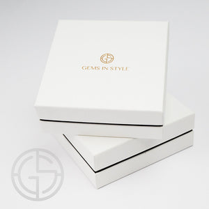 Jewellery packaging by GEMS IN STYLE