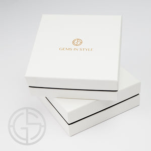 Gems In Style Jewellery packaging