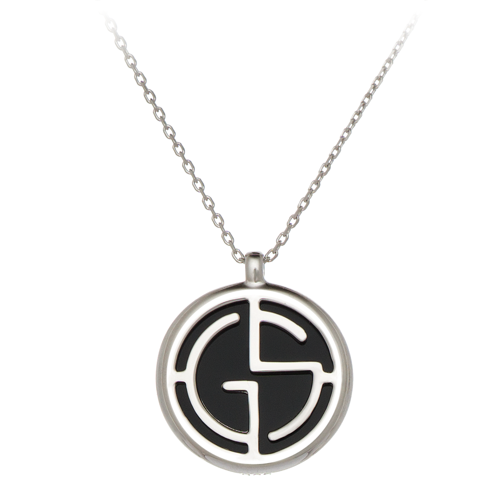 Sullery Initial G Letter Necklace Personalized Letter Charm Pendant Jewelry  Gift Sterling Silver Stainless Steel Pendant Price in India - Buy Sullery  Initial G Letter Necklace Personalized Letter Charm Pendant Jewelry Gift